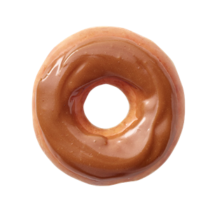 donut-maple